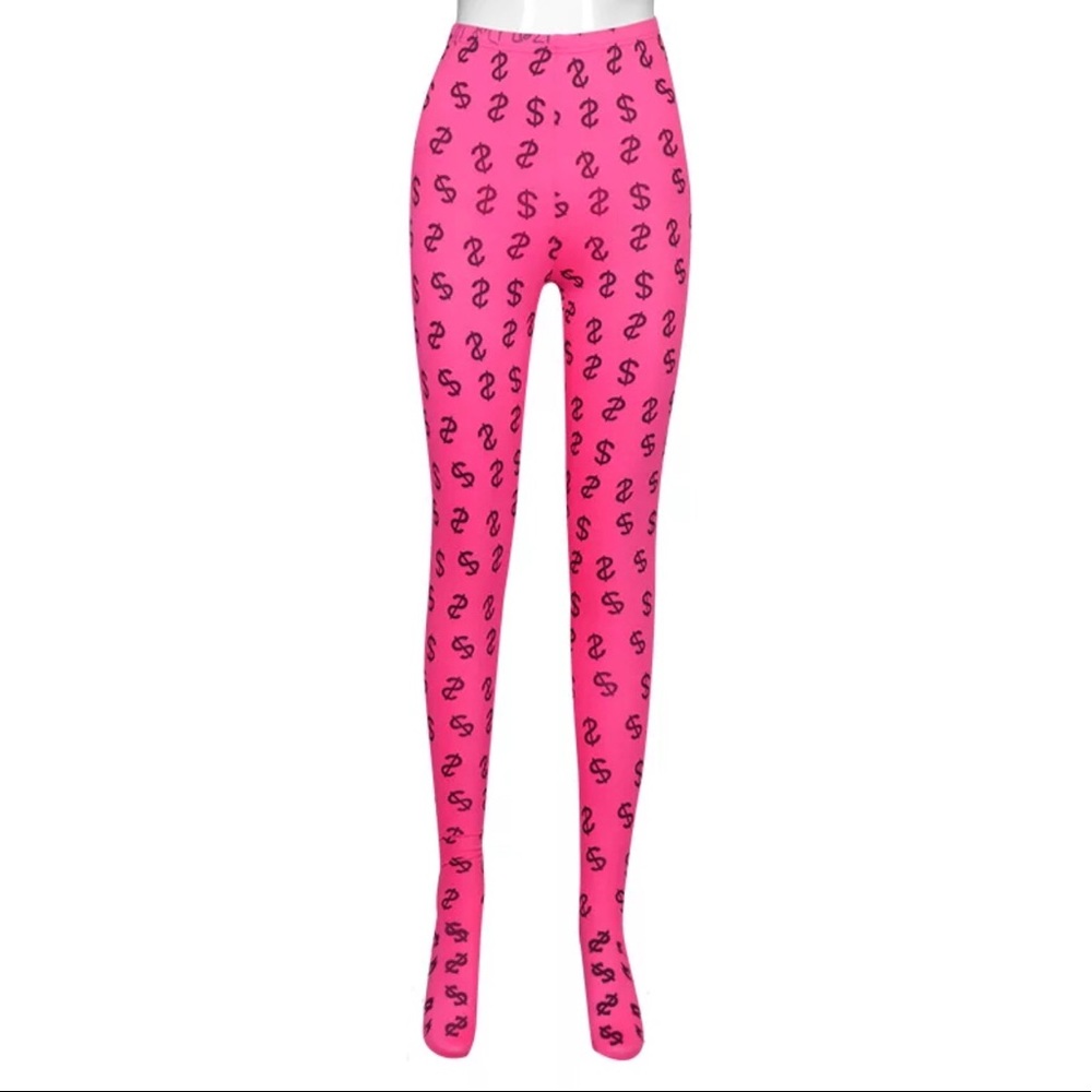 Money Honey Stockings/Leggings